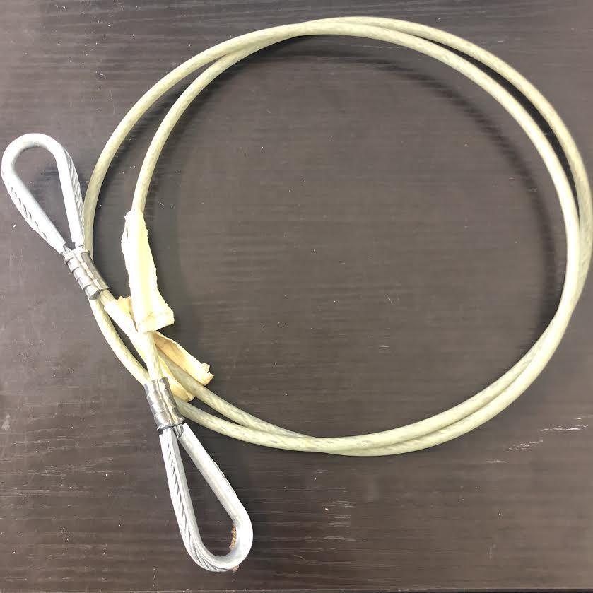 CABLE ASM C715963 4ft 4in Open Box