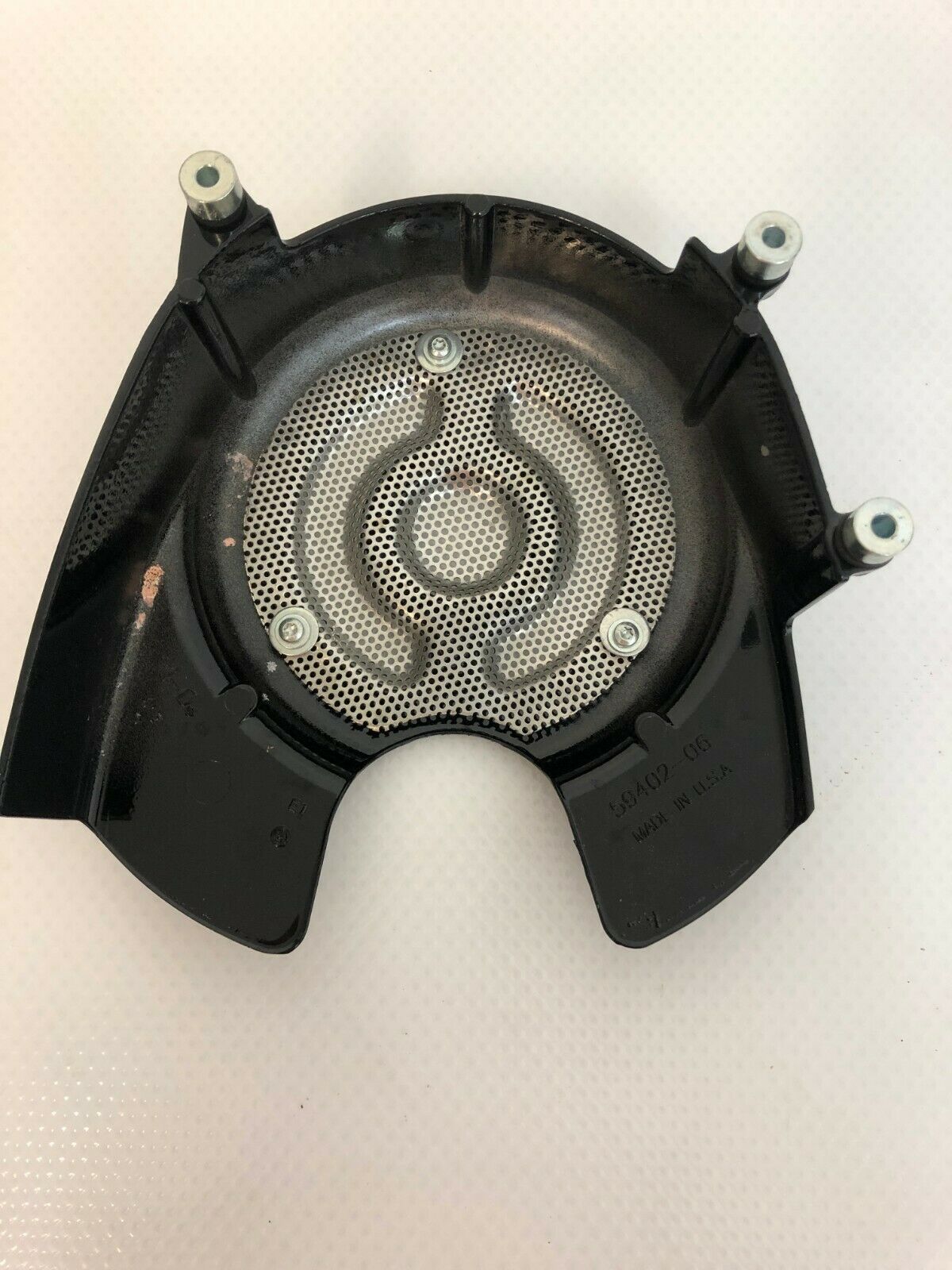 Harley-Davidson V Rod Sprocket Cover 59402-06 Black