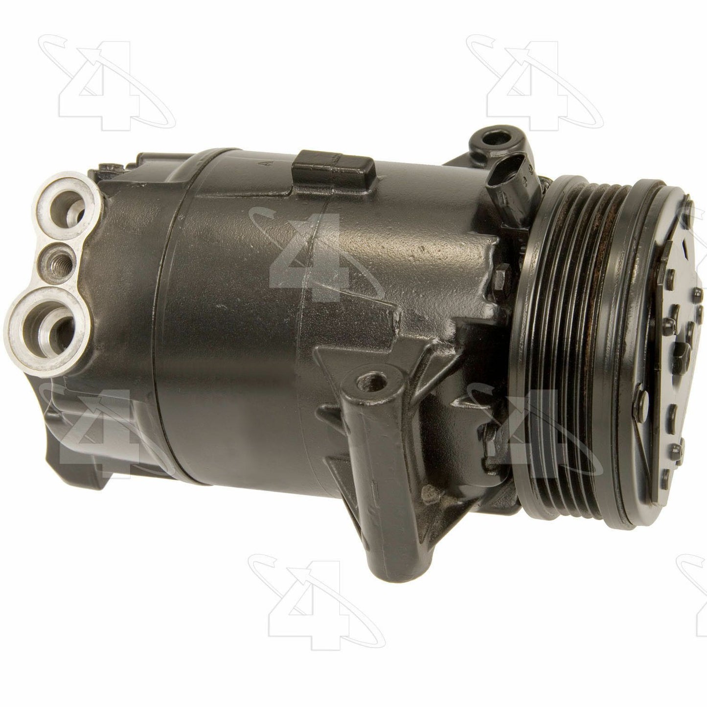 Reman Compressor fits 2004-2007 Saturn Ion FOUR SEASONS