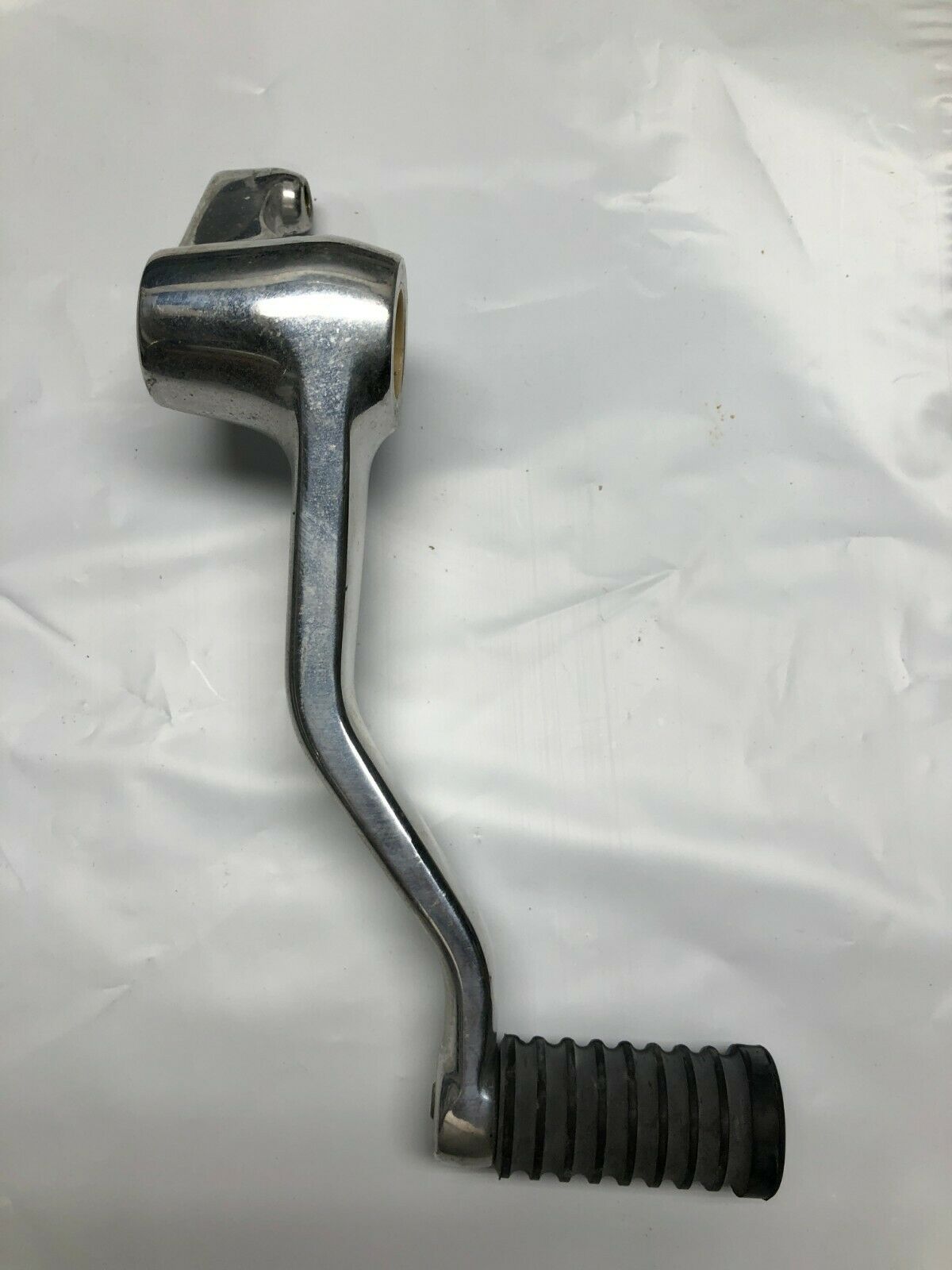 Harley Davidson Shifter Lever V-Rod V ROD 02-17 Aluminum OEM 33757-01A