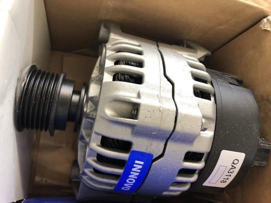 INNOVO QA3118 90A BMW 316i E46 1.6 1999-03 90A Quality Auto Components