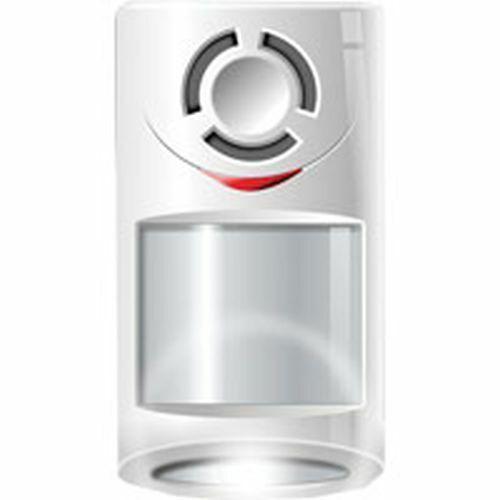 EE Systems EE-988DPG 60'X60' Pir W/Pi 105Db Sounder