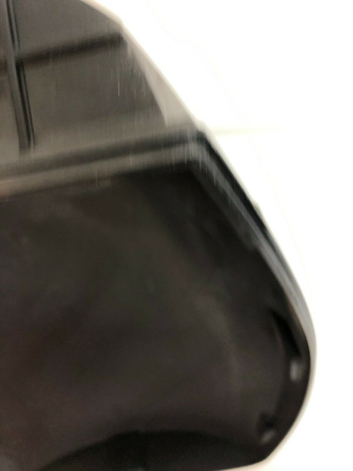 Harley-Davidson 09-16 V-rod Airbox Air Intake Filter Box Top