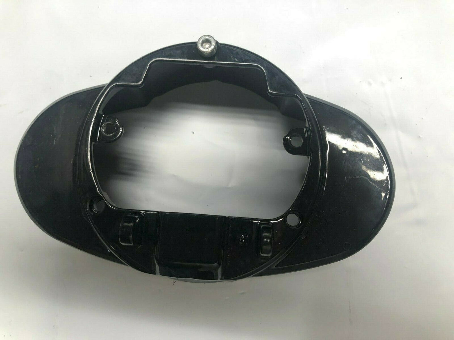 Harley Speedometer Gauge Holder Housing ONLY 46154-04
