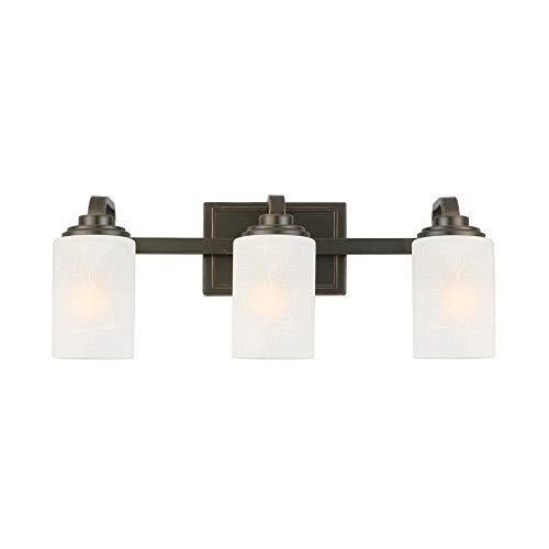 Hampton Bay WB1001-VF Lighting