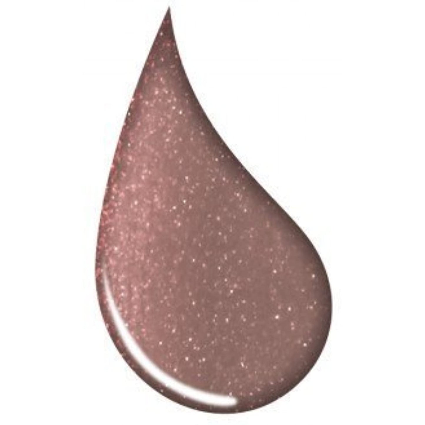 Sensationail Color Gel Polish, 'Going for the Rose Gold' 71774, NEW (1)