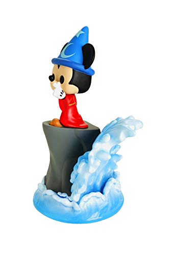 Funko Pop 481 Fantasia Movie Moment Sorcerer Mickey Mouse Figure