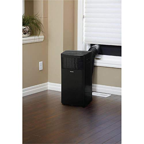 Danby DPA080B7BDB 8,000 BTU Portable Air Conditioner
