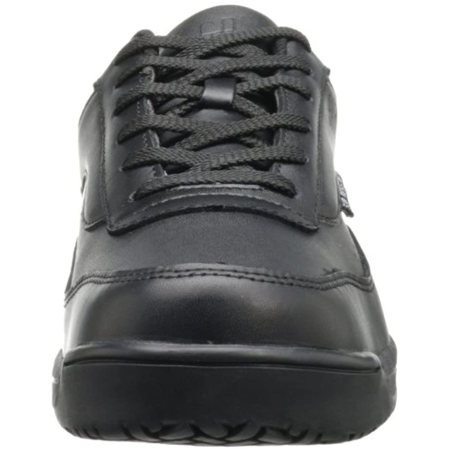 Skidbuster Athletic Slip Resistant Sneaker- Size 9 Wide- Mens -S5070W- NEW