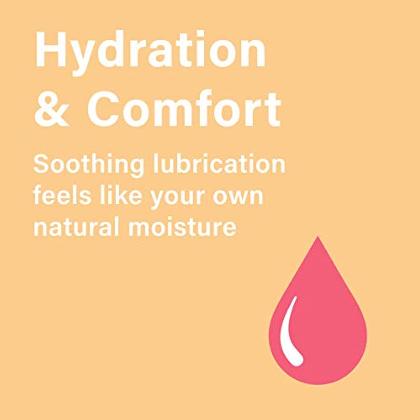12 Pack Personal Lubricant, K-Y Liquibeads Vaginal Moisturizer, 6 Bead & 6 Apps