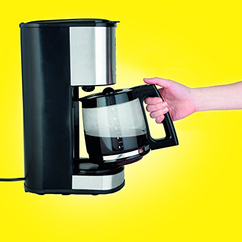 Hamilton Beach 12-Cup Coffee Maker, Programmable (49618)