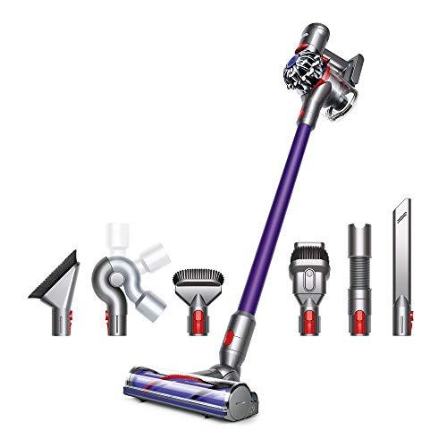 Dyson V7 Motorhead Extra Cordless Stick Vacuum Cleaner