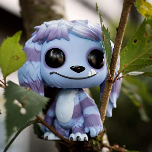 Funko Pop! Wetmore Forest: Monsters - Snuggletooth
