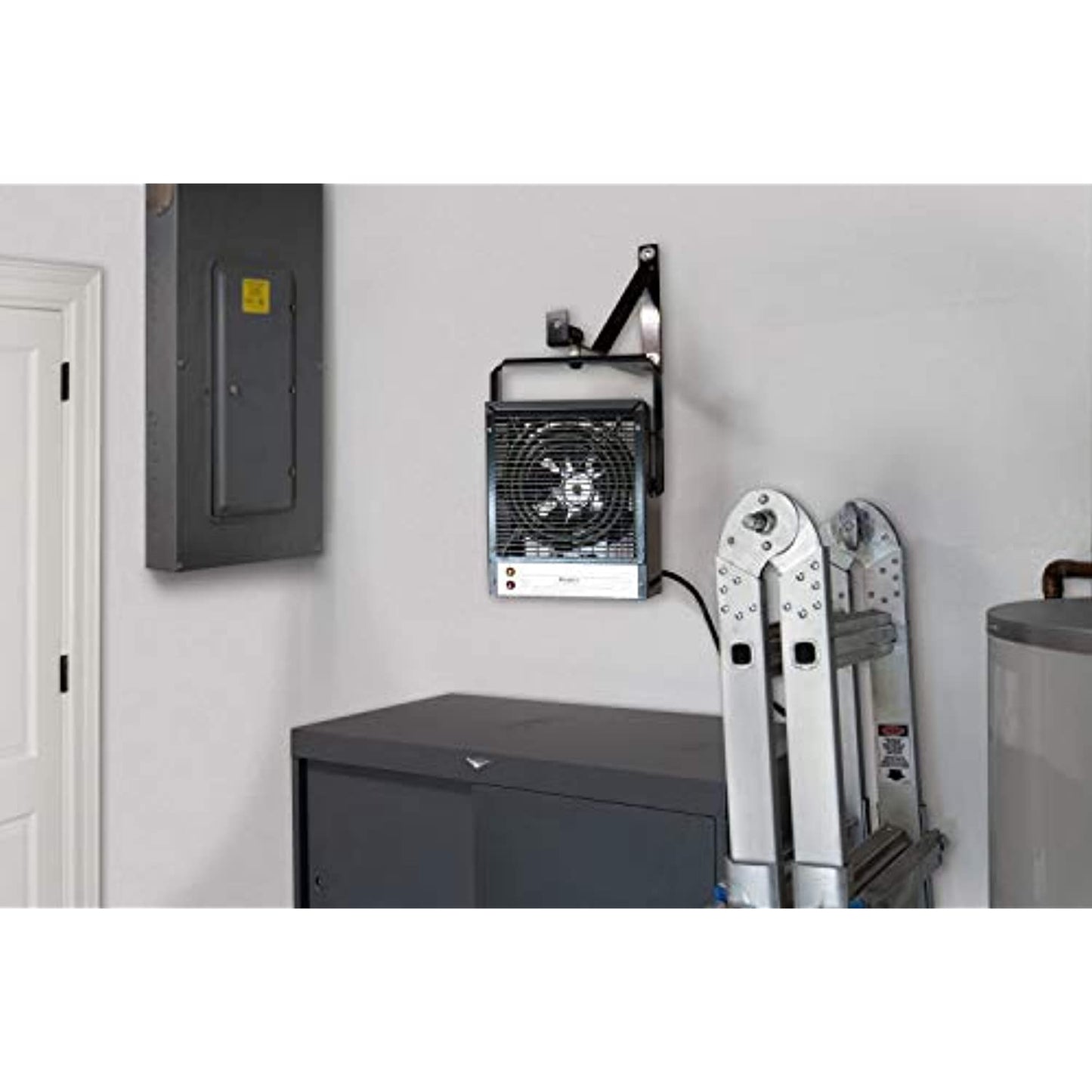 Dimplex Garage/ Workshop Heater with Mounting Bracket 4000 W/ 240 V (USED)