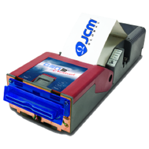 FutureLogic GEN2 Universal TITO Printer PSA-66-ST2RU NEW, MISSING BLUE COVER