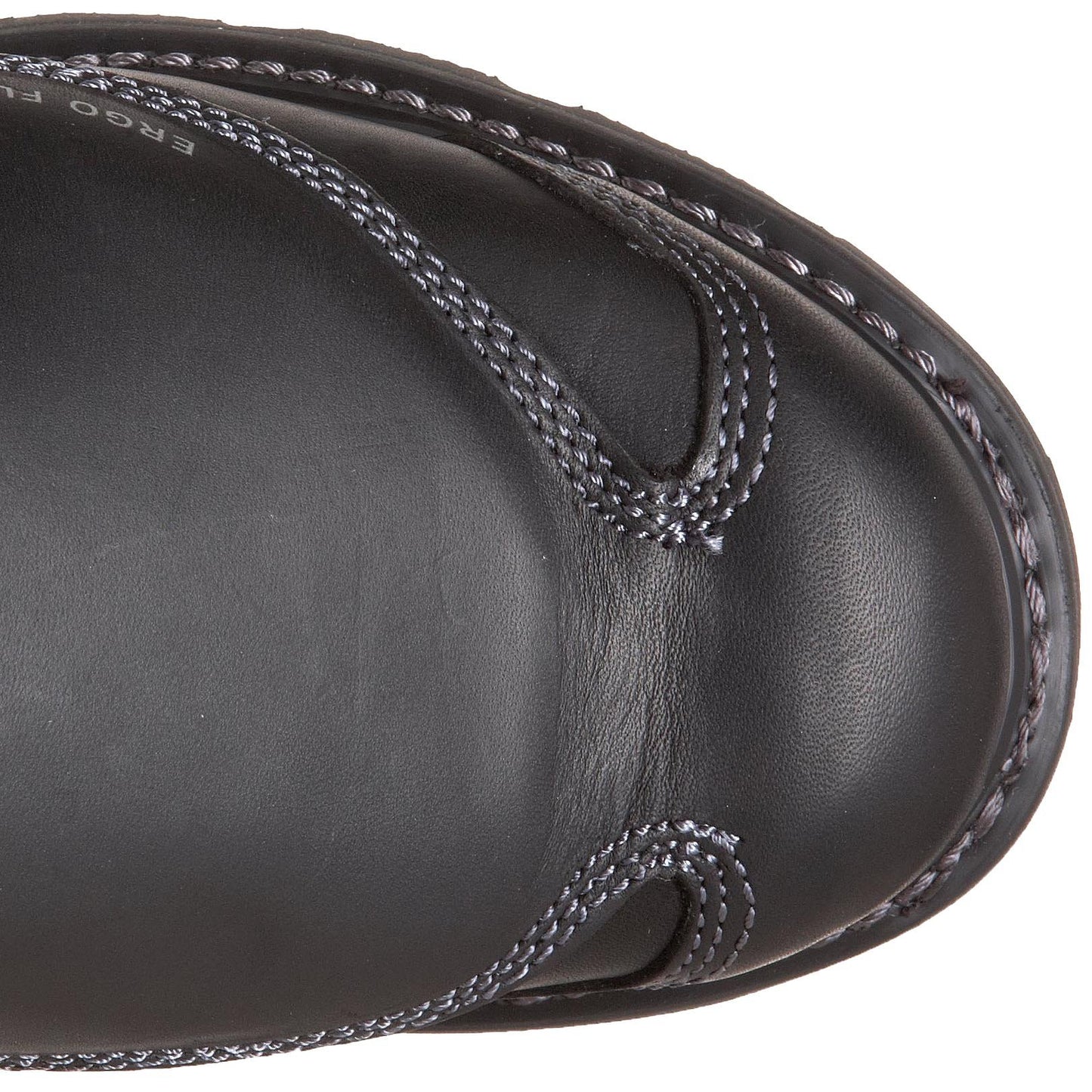 Caterpillar Men's Ergo Flexguard Boot,Black,9.5 W US