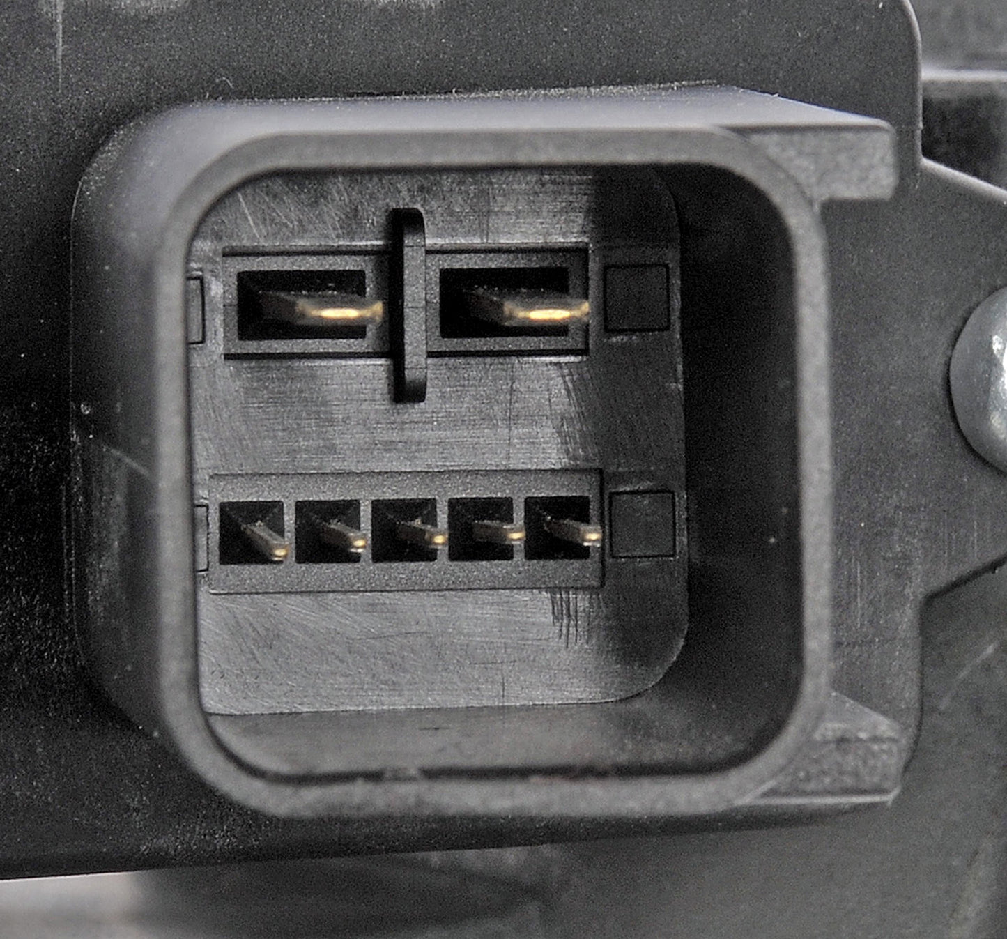 Dorman 751-724 Front Driver Side Power Window Regulator and Motor Assembly for Select Cadillac / Chevrolet / GMC Models