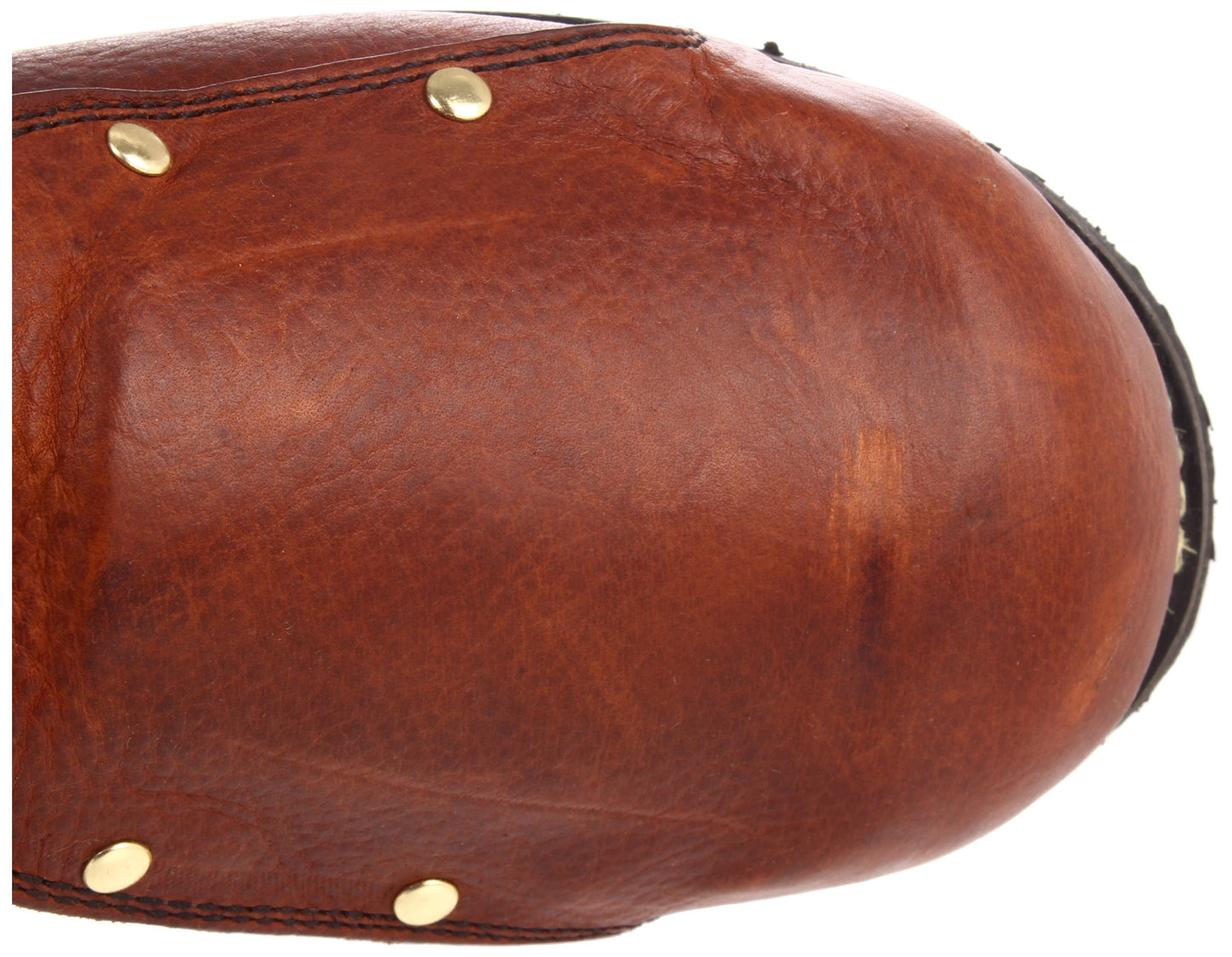 Golden Retriever Men's 08940 Work Boot,Brown,9.5 W US