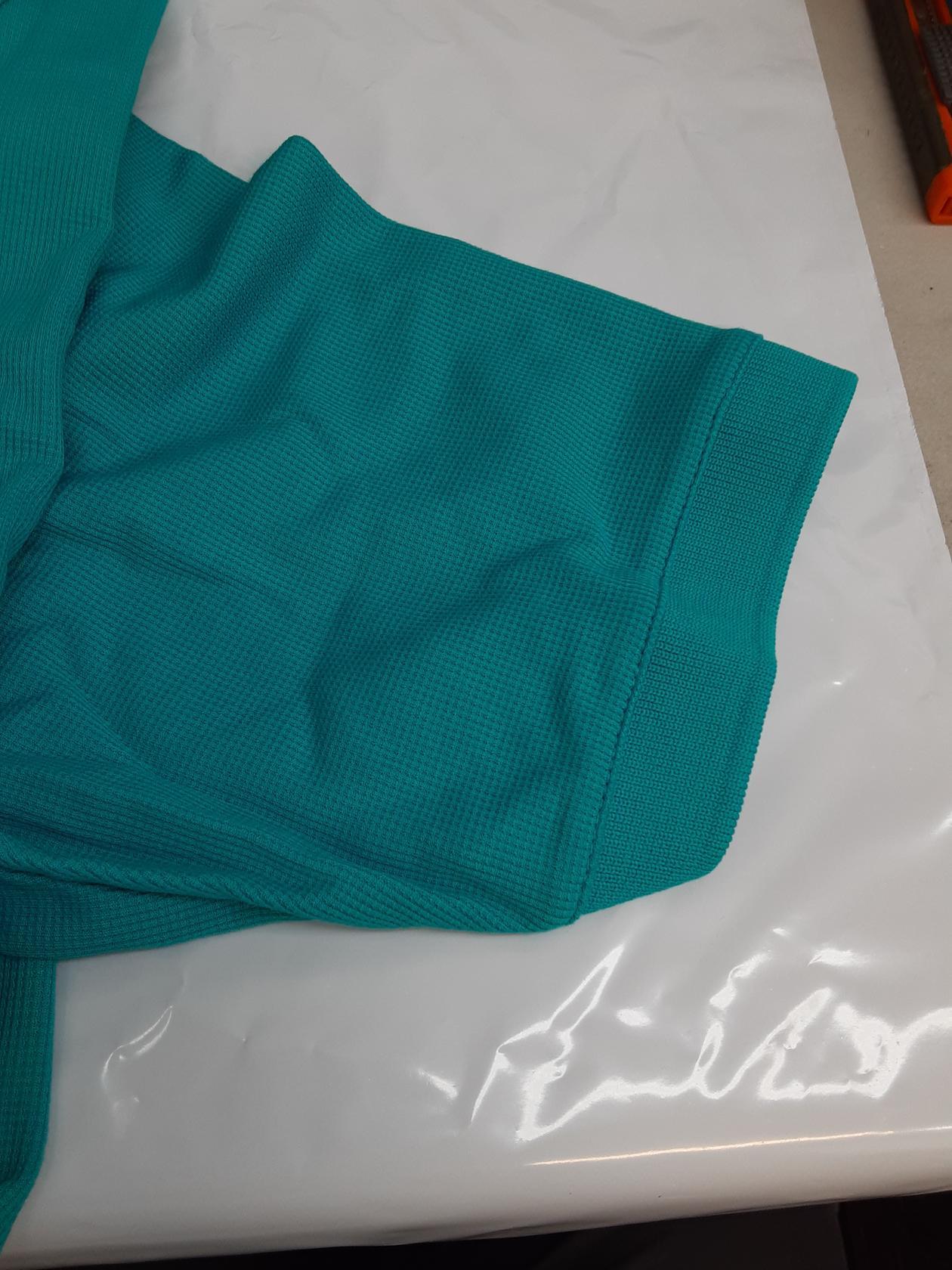 Doc & Amelia Mens 67% cotton/33% polyester polo shirts: LARGE