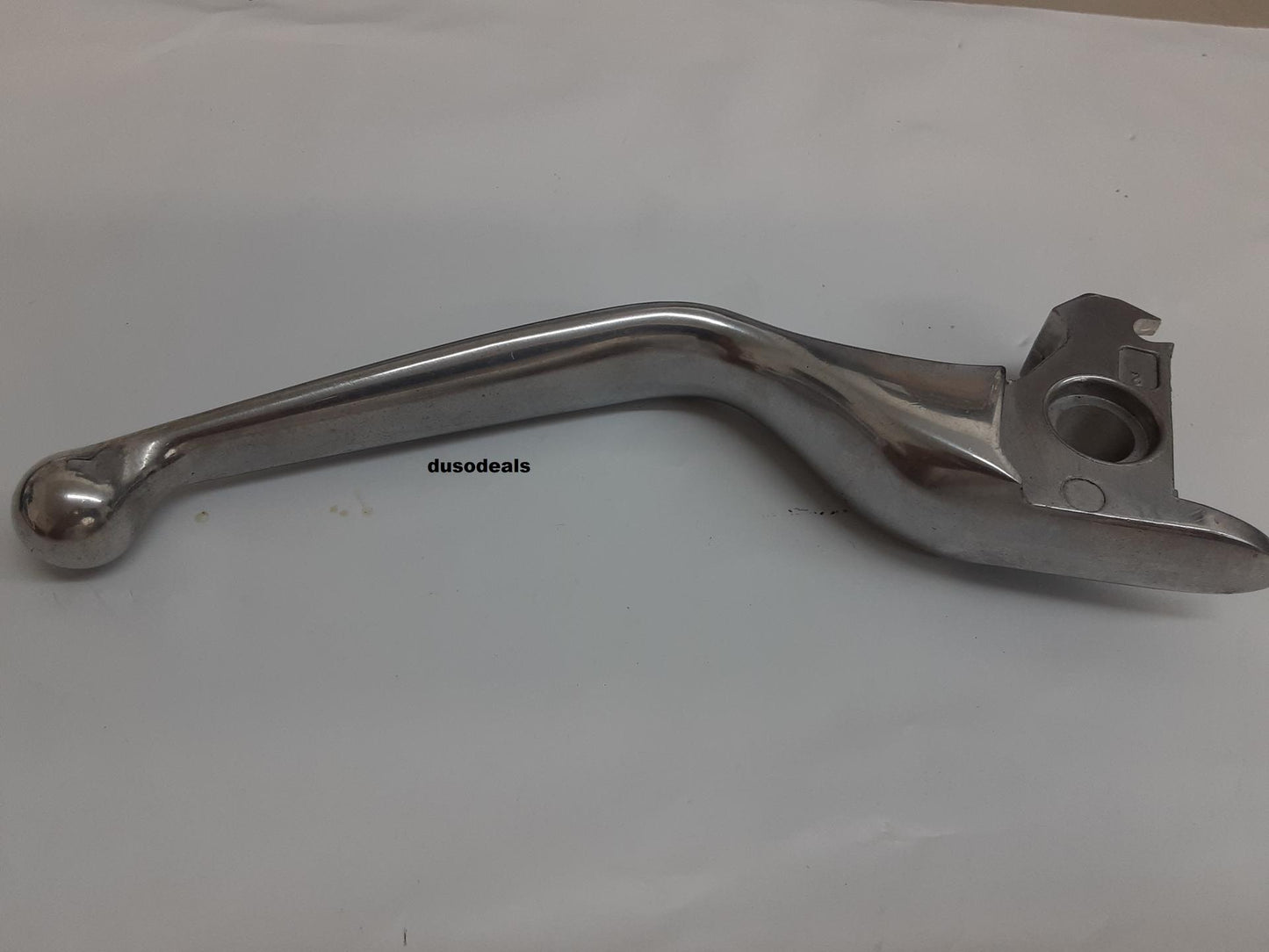 Harley Davidson V-Rod Lever Clutch - 42876-06A chrome finish