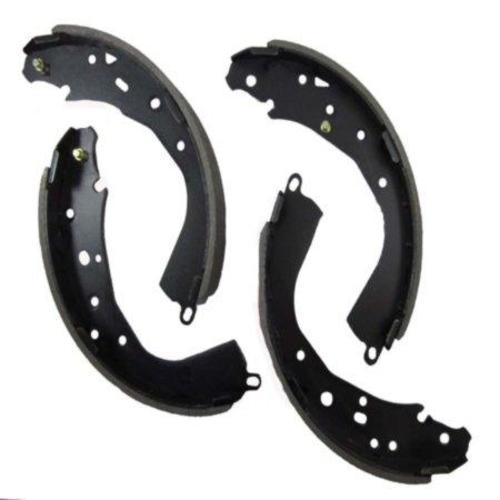 Ideal Brake S764 Rear Premium Shoes