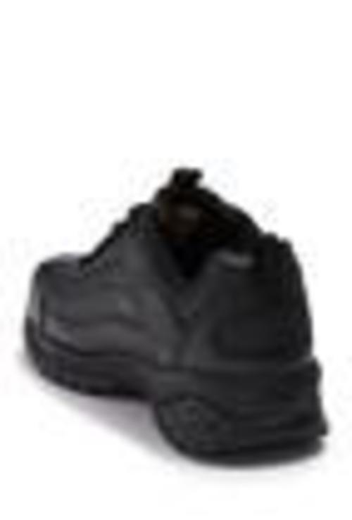 Skechers for Work 76759 Soft Stride Galley Work Boot MEN SIZE 12 US