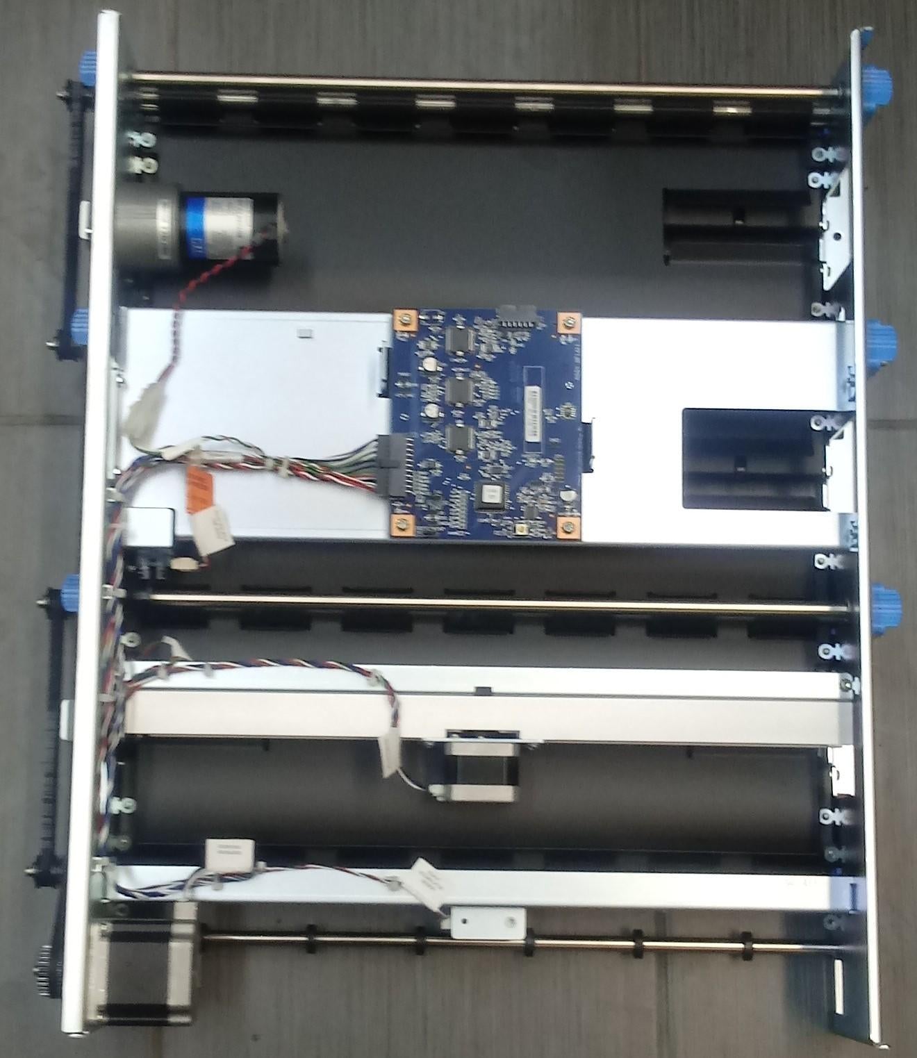 FRA 110467 Film Registration