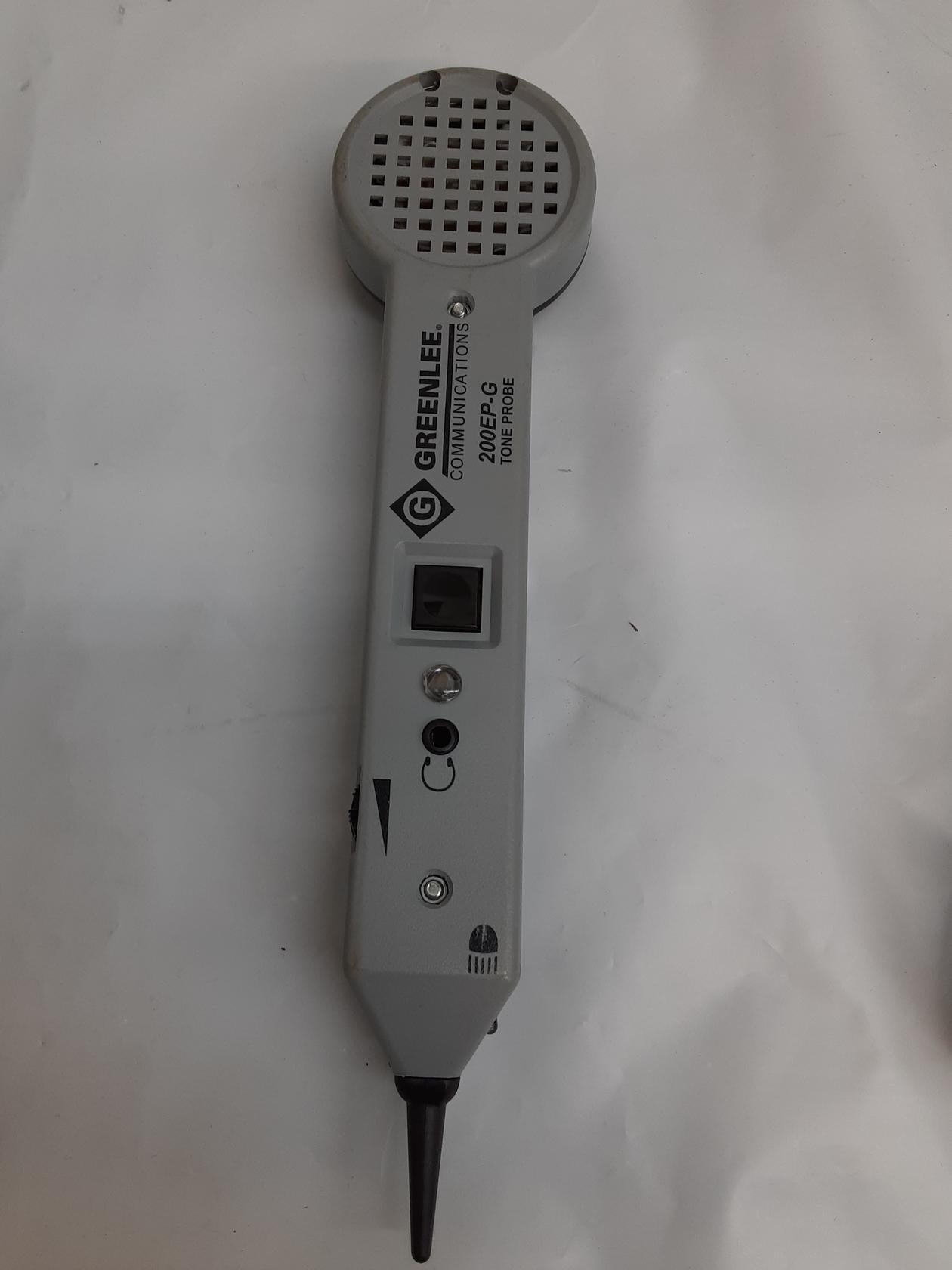GreenLee Communications 200 EP-G Tone Probe