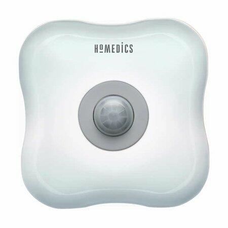HoMedics TotalClean UV-C Light Kills Up to 99.9% Bacteria and Viruses Personal