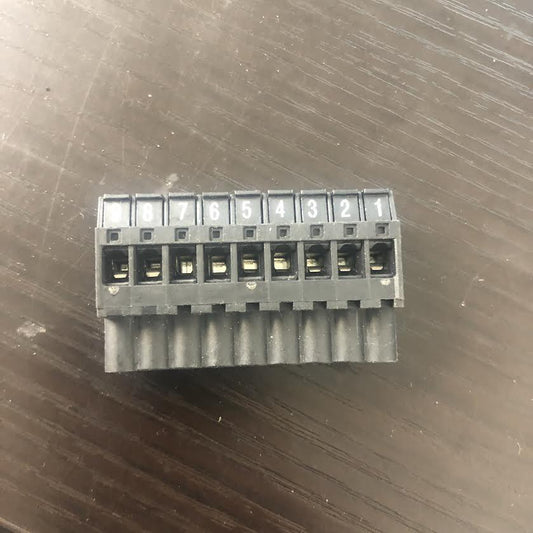 13 PK CONNECTOR PL IP4 QTY IP4 C653930