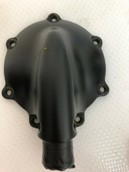 Harley  V-ROD VRSCB 2004 Water Pump Cover 26774-01K Matte Black