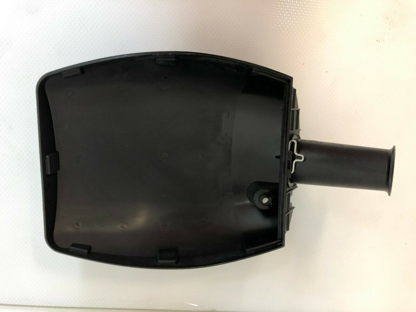 Harley-Davidson 09-16  V-rod Airbox Air Intake Filter Box Top