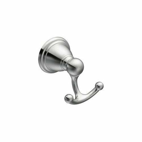 Moen YB2203CH Robe Hook