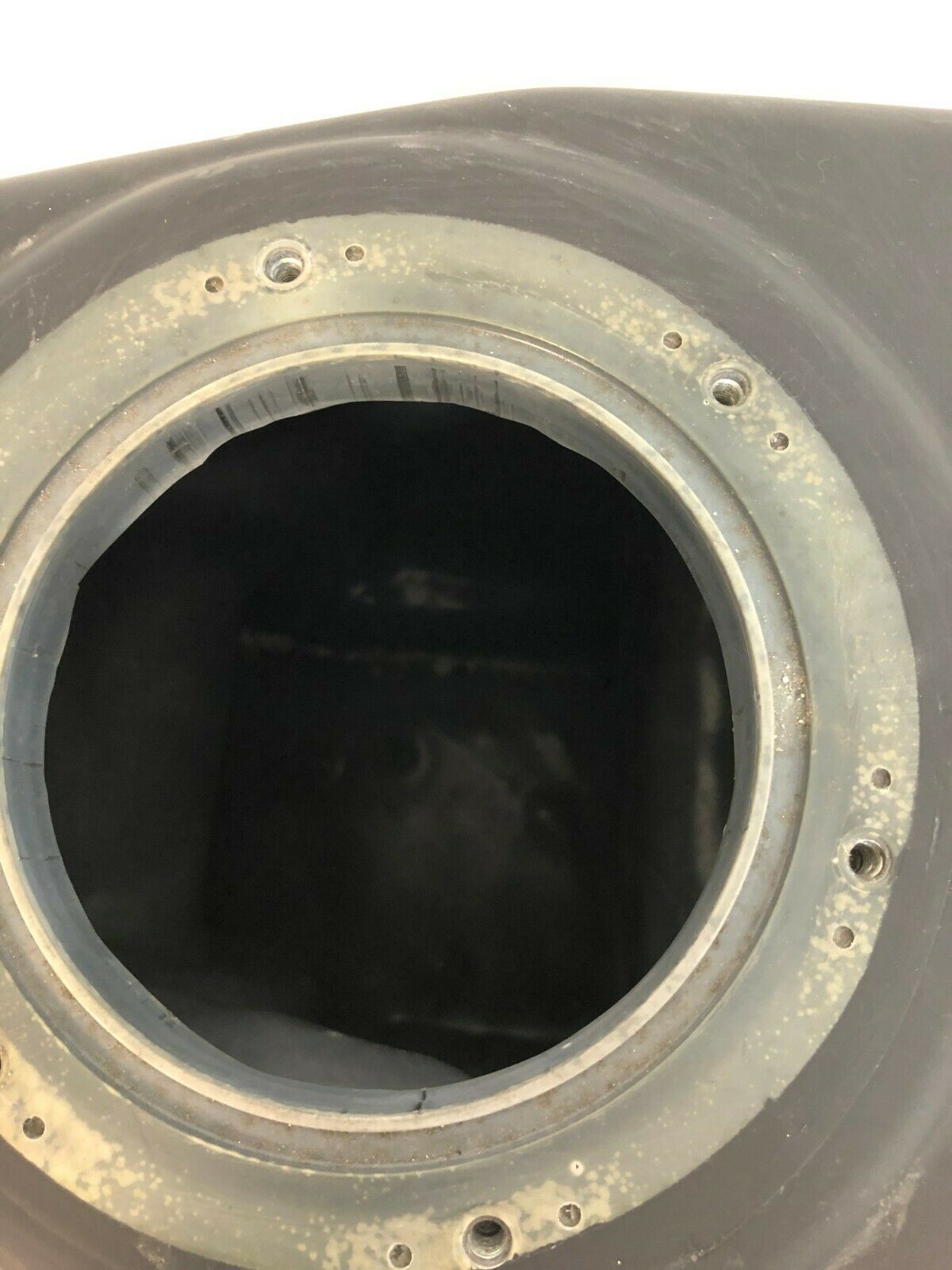 Harley VRSCDX Night V-Rod Special Fuel Gas Petrol Tank Reservoir 61328-07