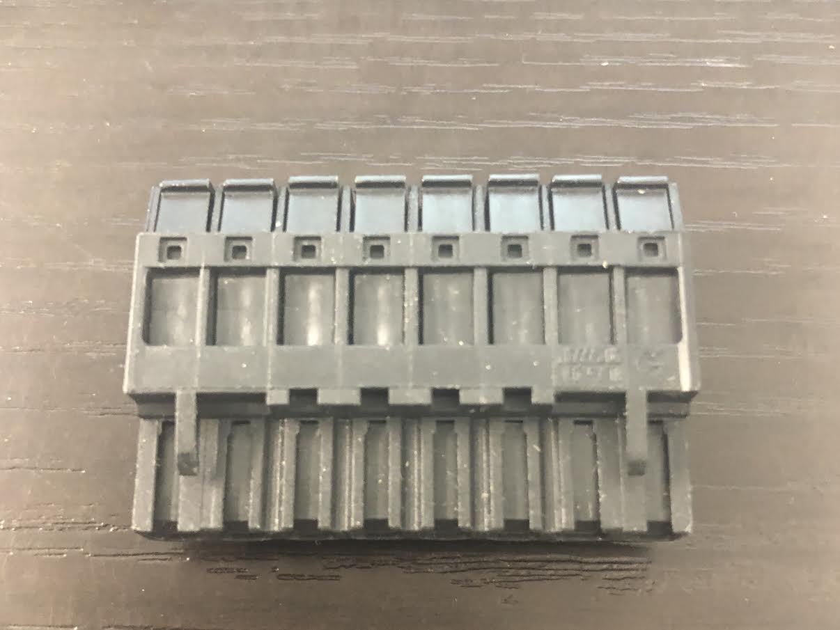 HARDWARE K1 Z5 SCREW 1/2 C06364-88 060019-025 C783734