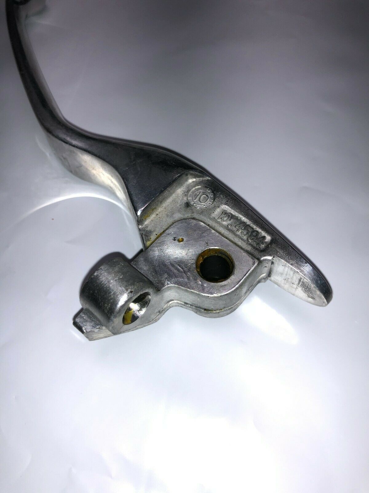 Harley Davidson OEM Brake Lever 08-18 Touring & VRod Models PN#42859-06B