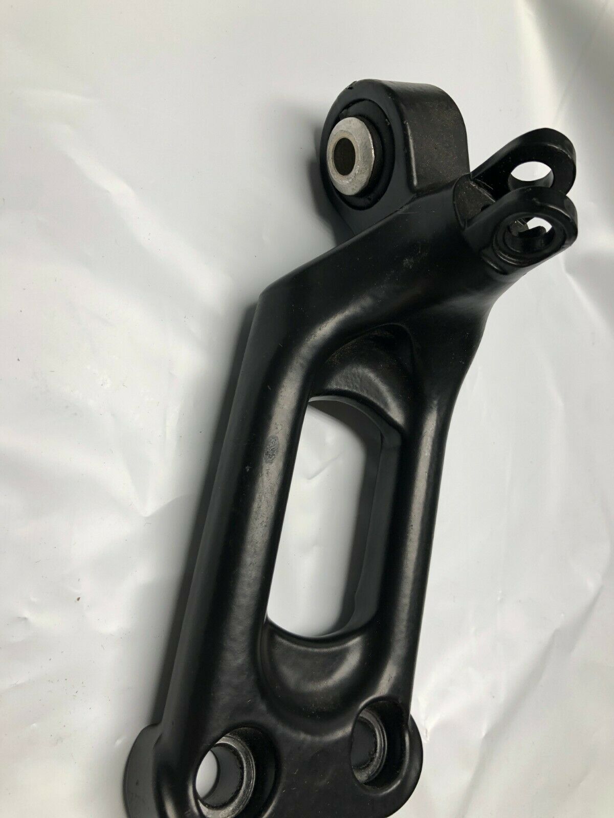 Harley Vrod Passenger Left Footpeg Bracket
