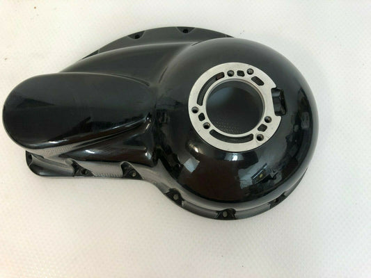 HARLEY DAVIDSON VRSC V-ROD CLUTCH PRIMARY BLACK COVER 25733-01K