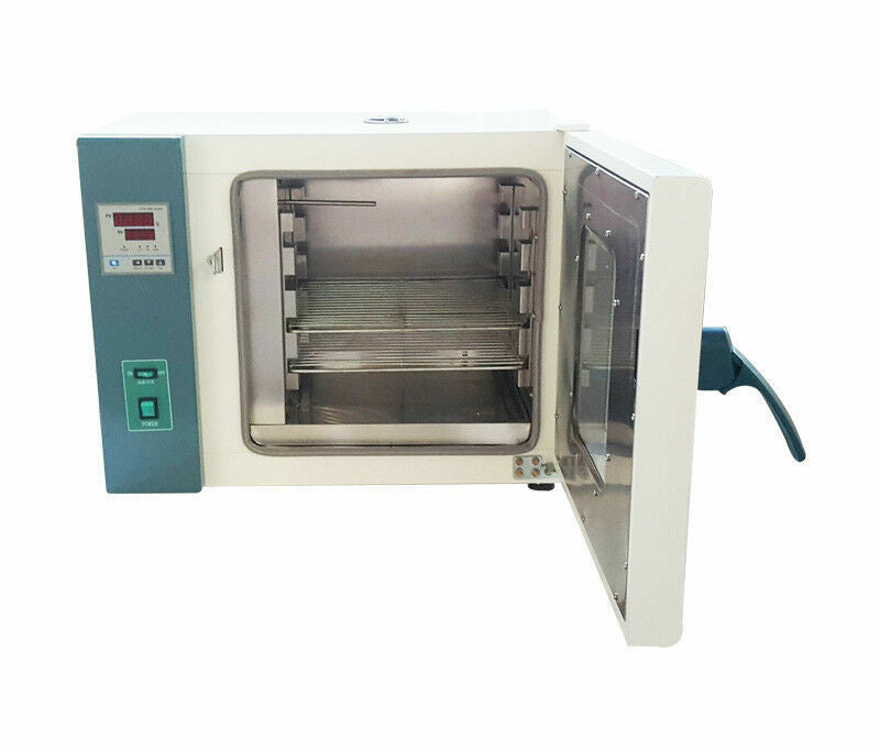 220V Horizontal Constant Temperature Digital Forced Air Convection Drying Oven