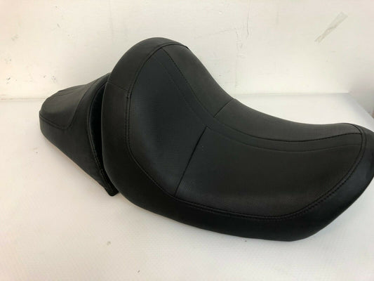 Harley-Davidson Road King Front Rear Seat Saddle RDW-92/61-0067