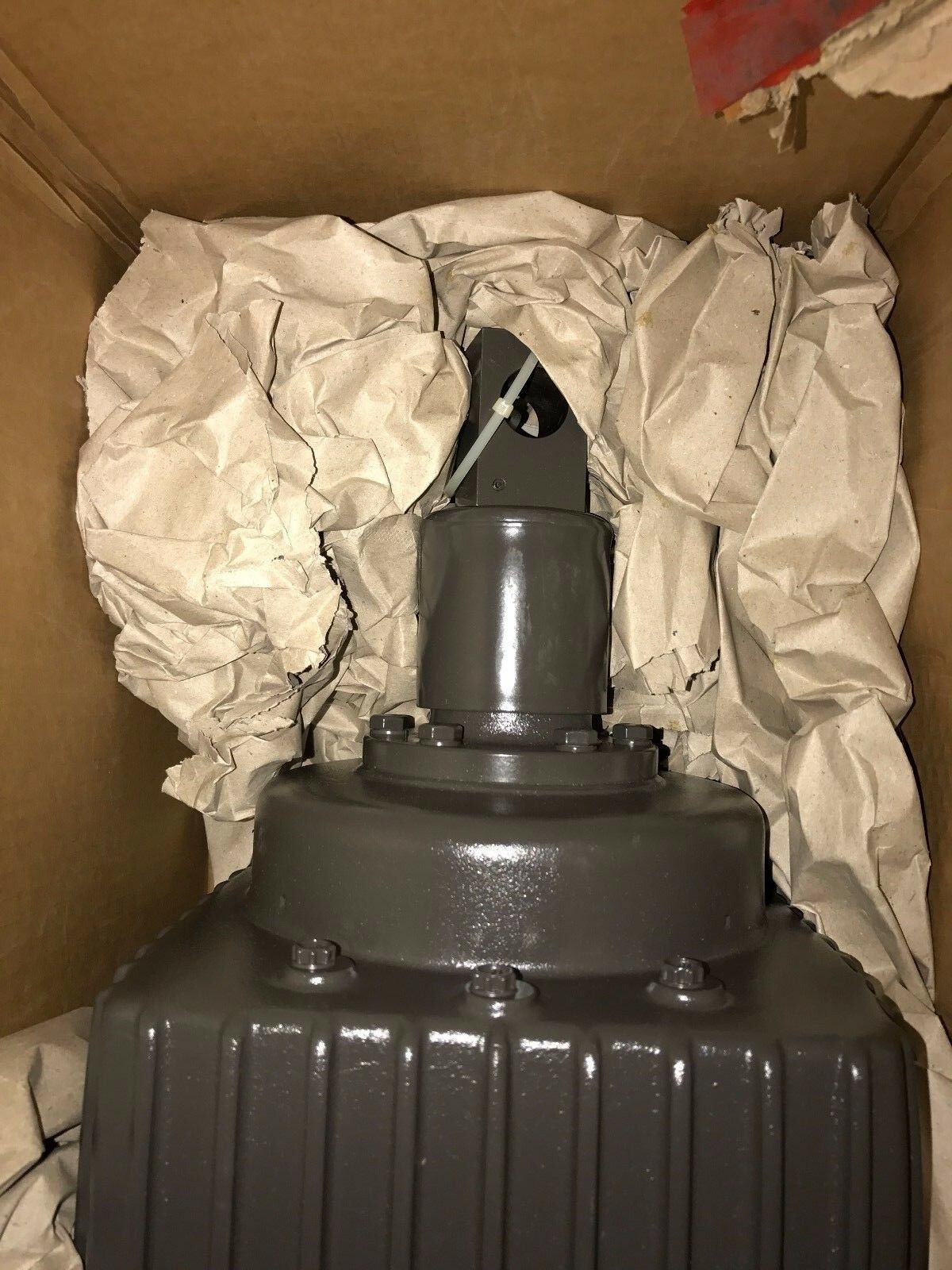 EMG ELDRO ED 301/6 Brake Thrusters