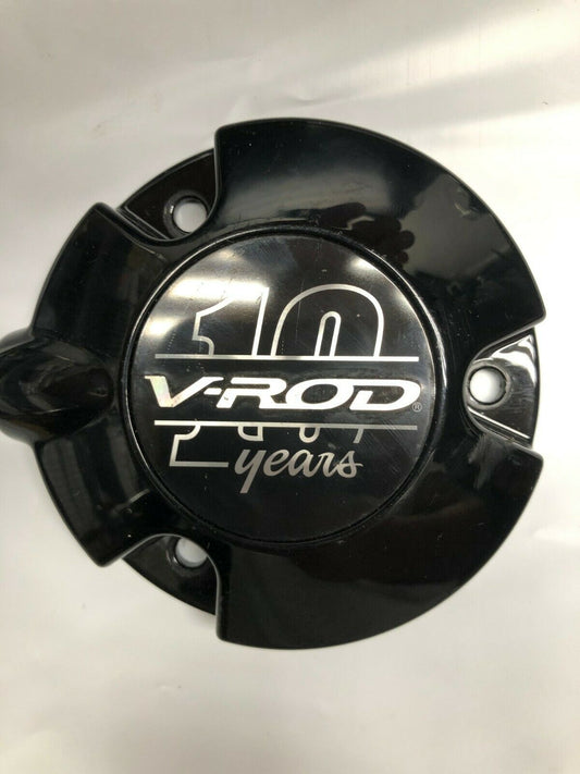 HARLEY DAVIDSON V-ROD 10 YEAR MUSCLE CLUTCH SLAVE CYLINDER COVER 34928-05A