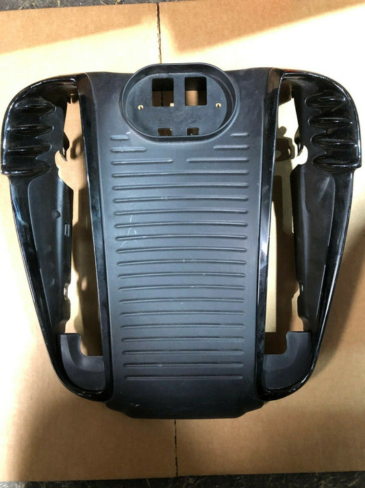 Harley Davidson OEM V Rod VRSCDX VRSCAW Radiator Cover 26813-08A READ SEE PHOTOS