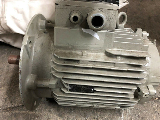 LONNE MOTOR 440V 60HZ 25.5A 14KW