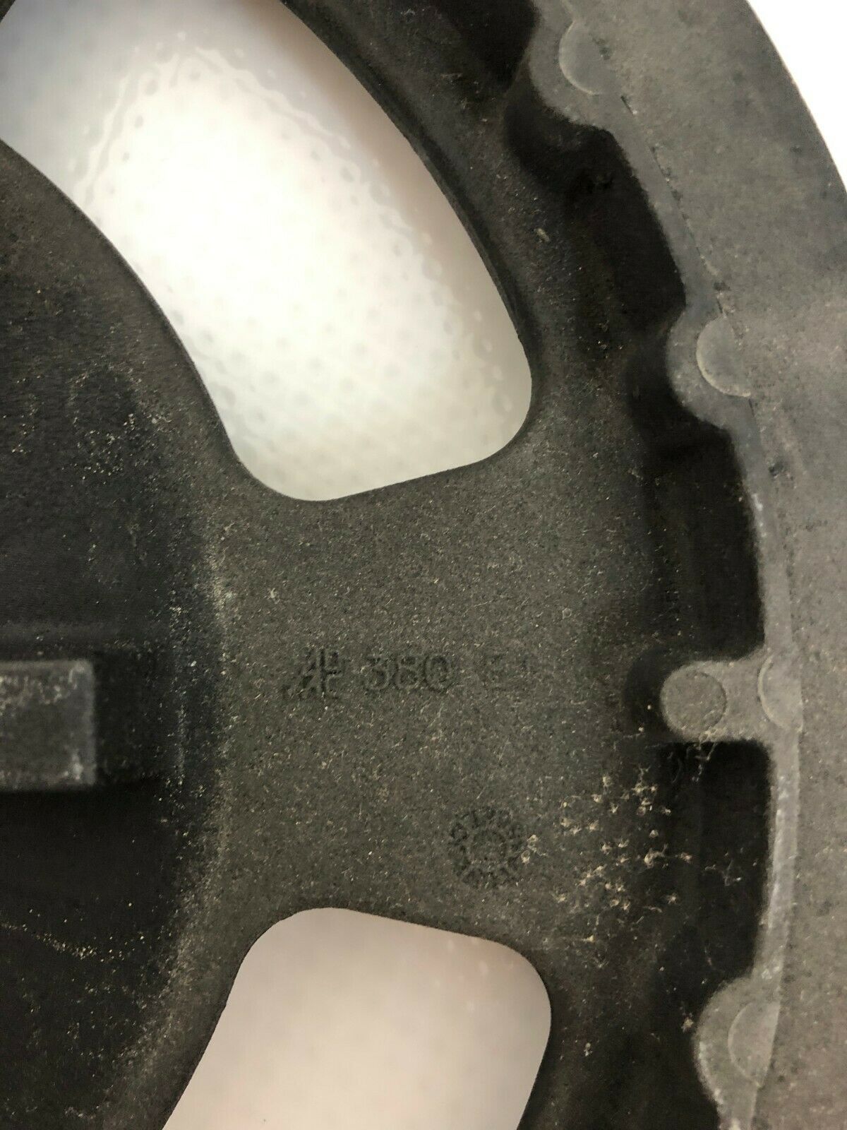 Harley OEM REAR SPROCKET V-Rod V ROD VRSC VRSCDX  Rear Pulley 07-Later 40566-07