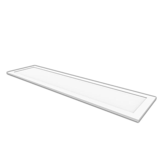 1 ft. x 4 ft. Edge-Lit LED FlatLight Luminaire - Office or Home - Pixi