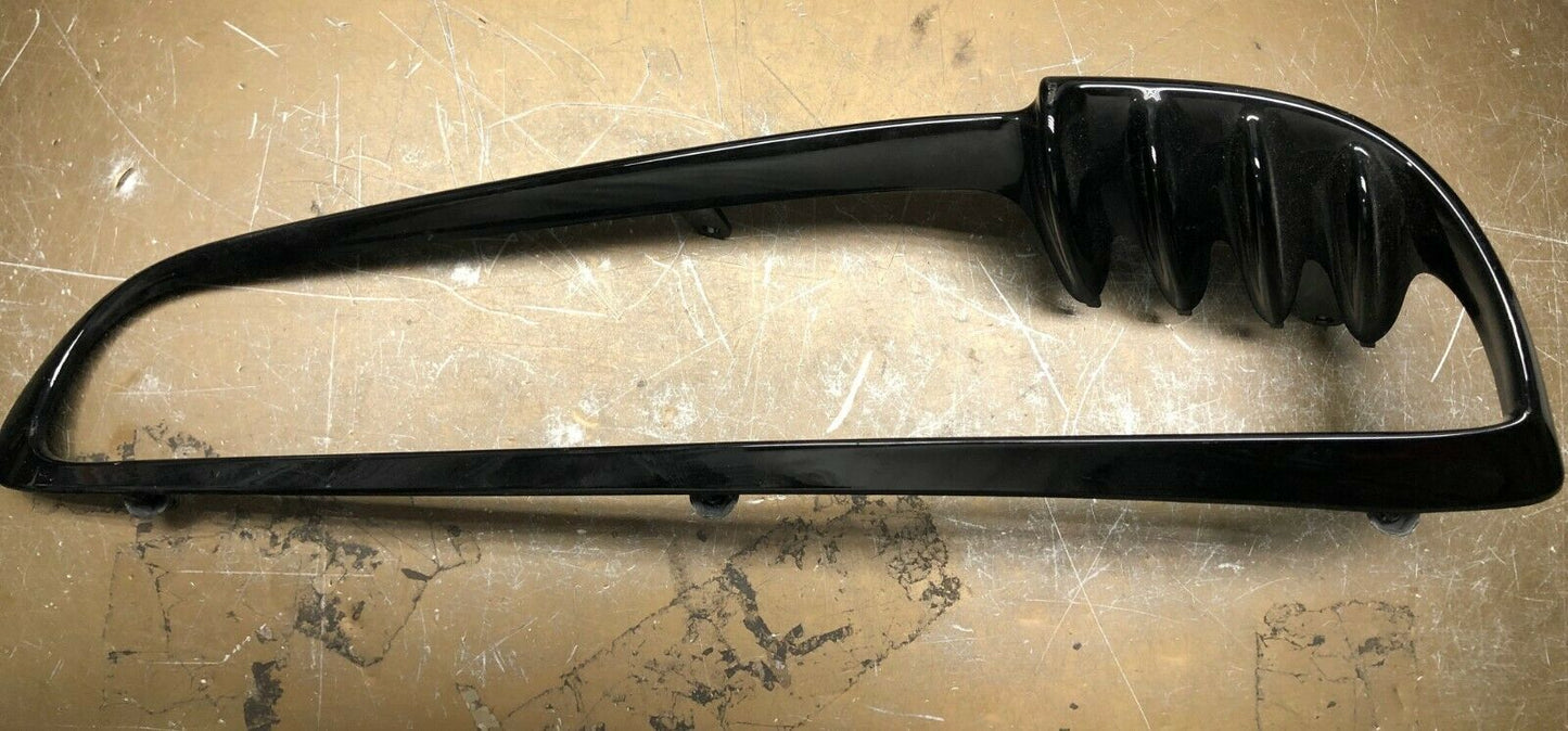 2007 & Later Harley V-Rod Right Radiator Trim 26815-07