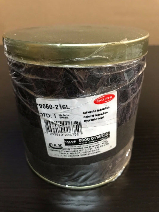 Delphi Diesel Head Rotor 9050-216L