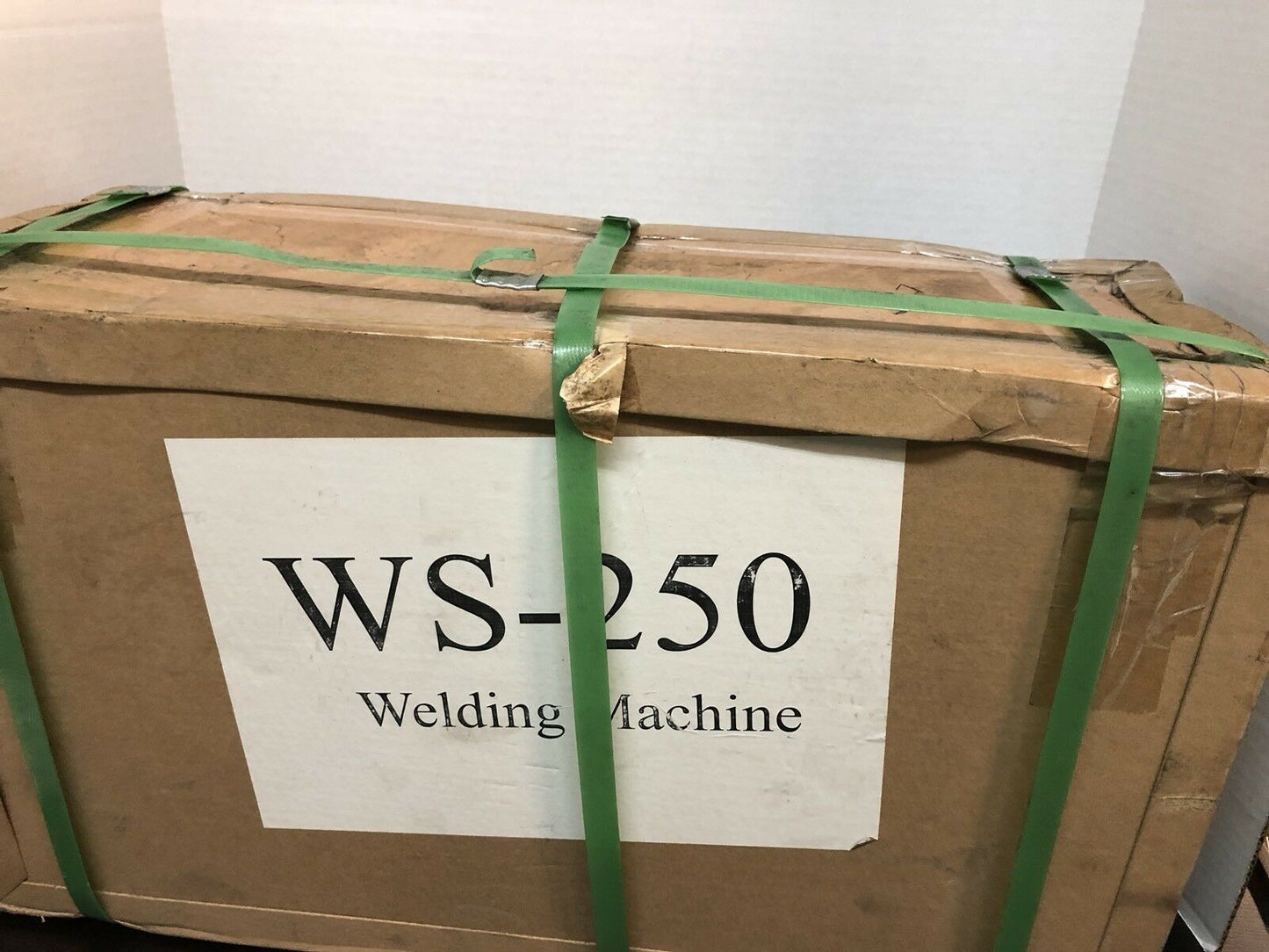 WS-250 TIG Welding Dual-use Single-board Welding Machine Circuit Board