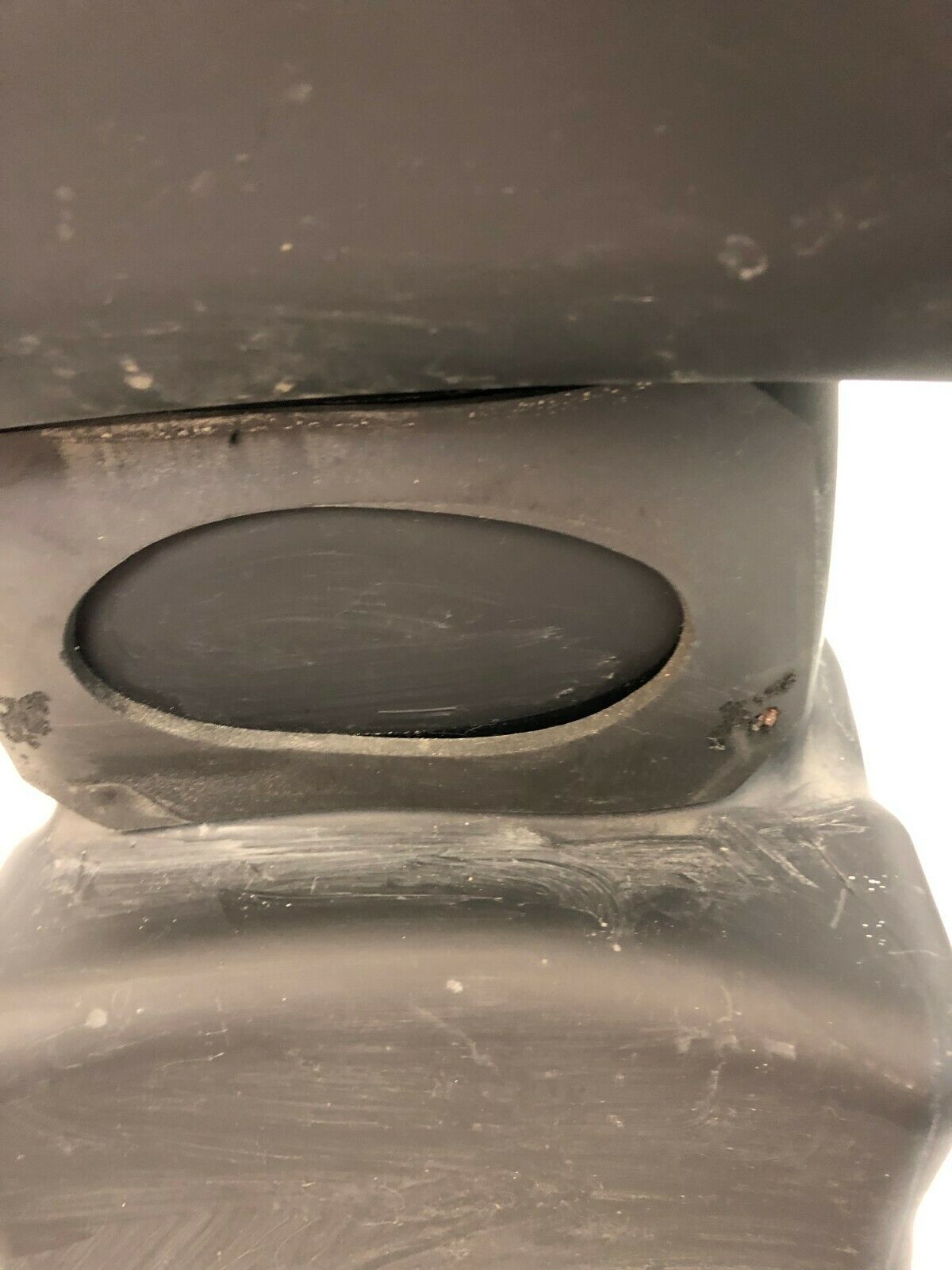 Harley VRSCDX Night V-Rod Special Fuel Gas Petrol Tank Reservoir 61328-07